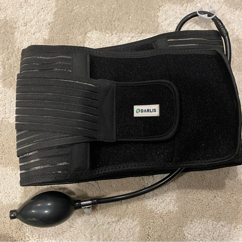 Darlis Back Brace Support - Picture 6 of 9